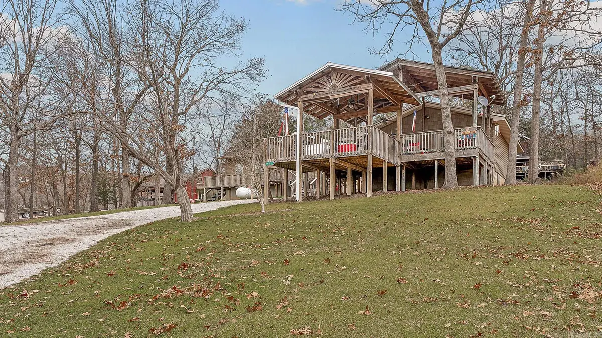 386 Cove Hollow, Henderson, AR 72544 - Image #1