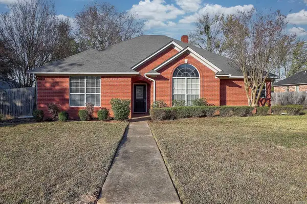 313 Rock Ridge Circle, Texarkana, AR 71854