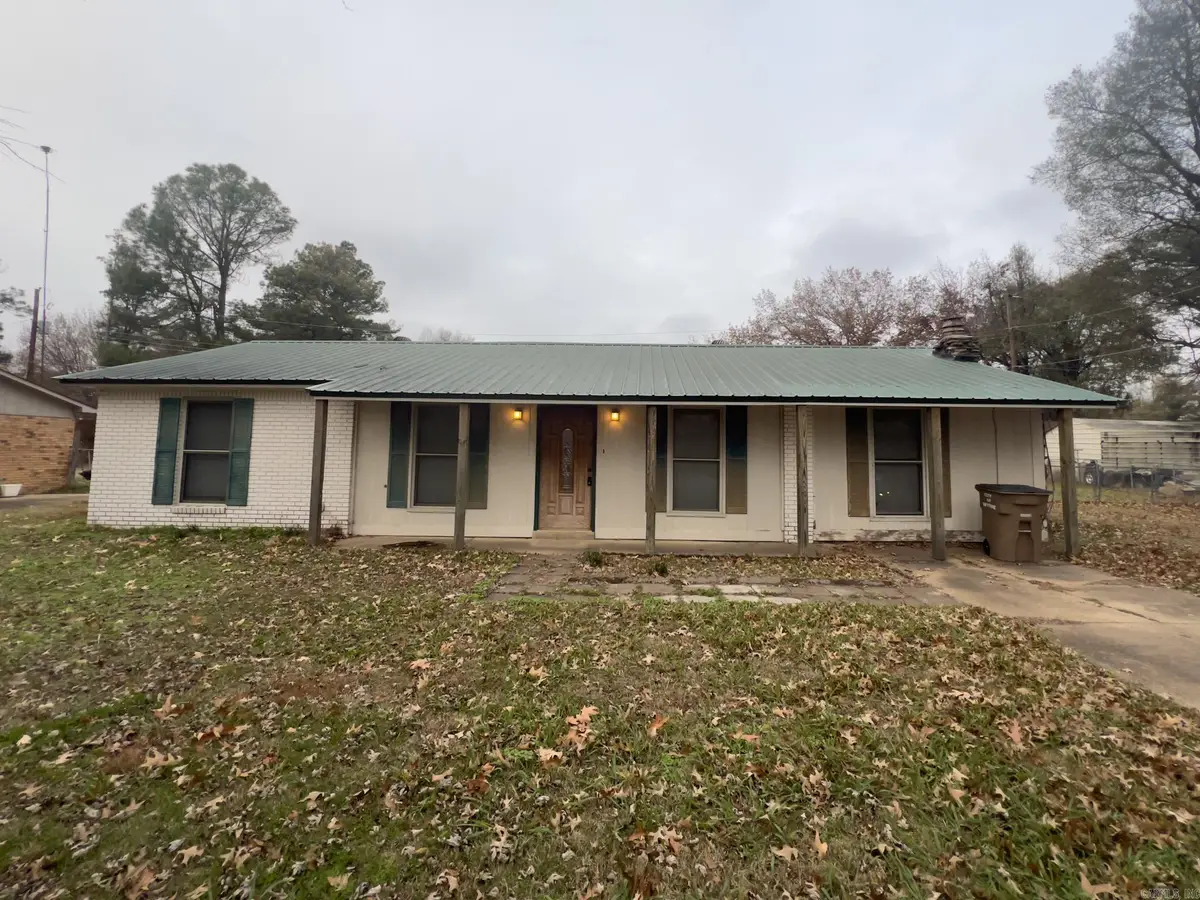 222 Lawson Avenue, Wynne, AR 72396 - Image #1