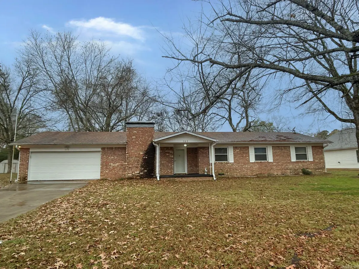 323 Lance Circle, Hot Springs, AR 71901 - Image #1