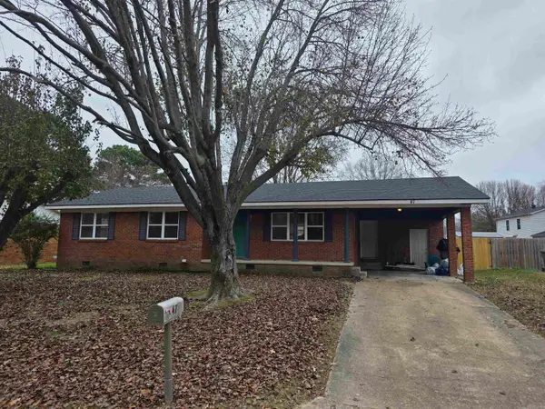 47 Sundale Circle, Paragould, AR 72450