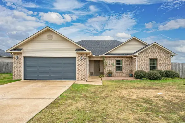 107 Durham Loop, Hot Springs, AR 71913