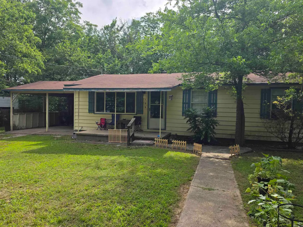 109 S Adams Street, Mena, AR 71953 - Image #1