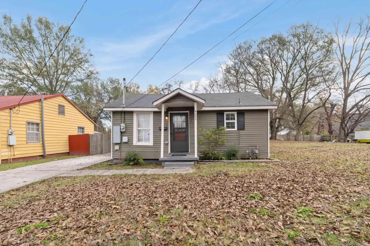 4609 Haywood, North Little Rock, AR 72117 - Image #1