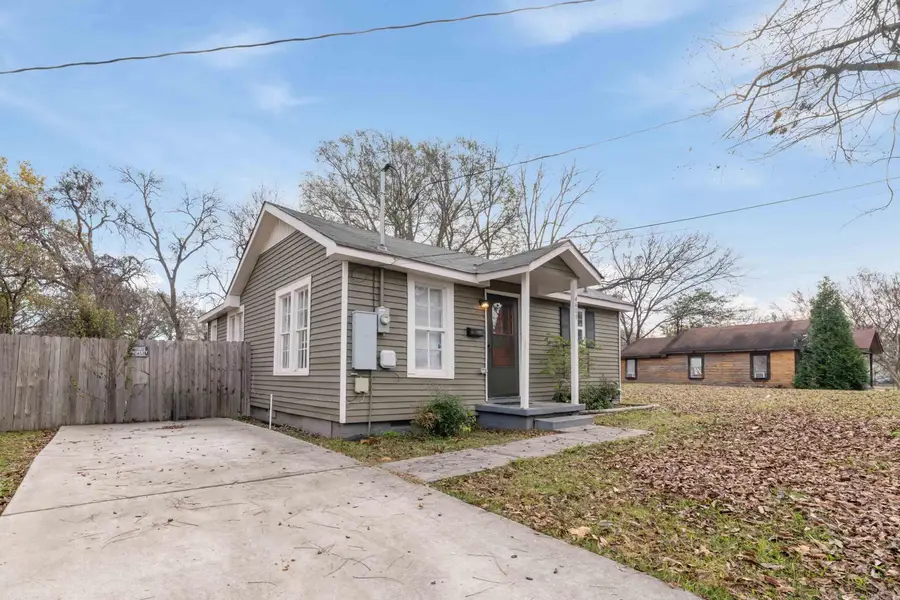 4609 Haywood, North Little Rock, AR 72117 - Image #2