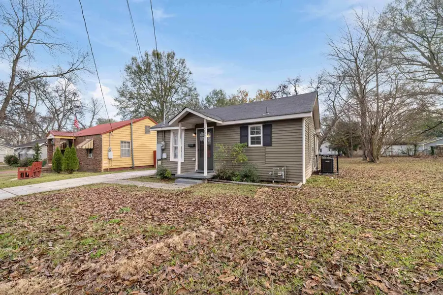 4609 Haywood, North Little Rock, AR 72117 - Image #3