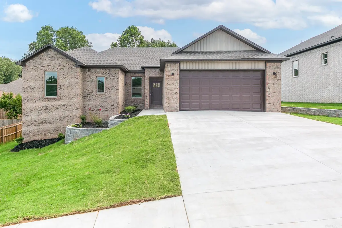 503 Sweet Gum Court, Cabot, AR 72023 - Image #1
