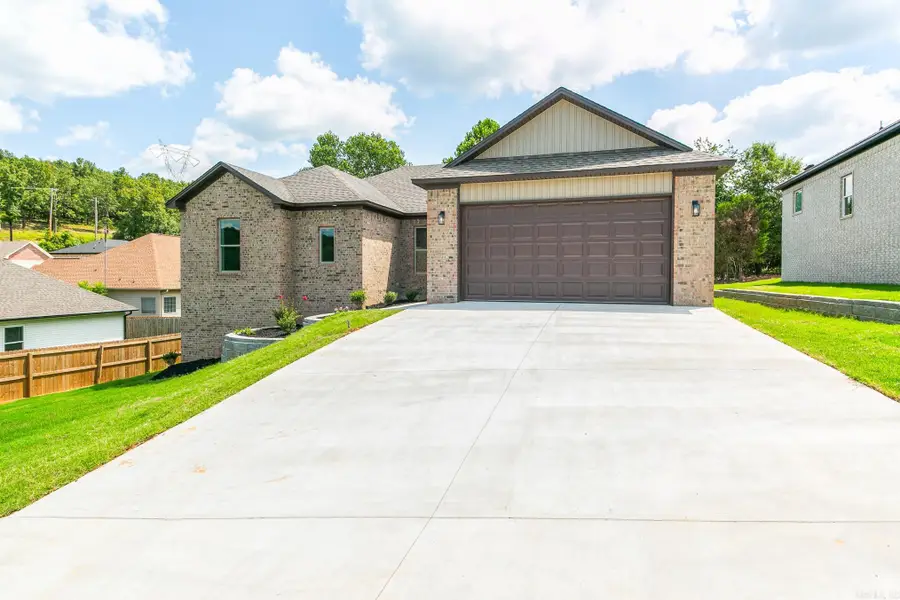 503 Sweet Gum Court, Cabot, AR 72023 - Image #2
