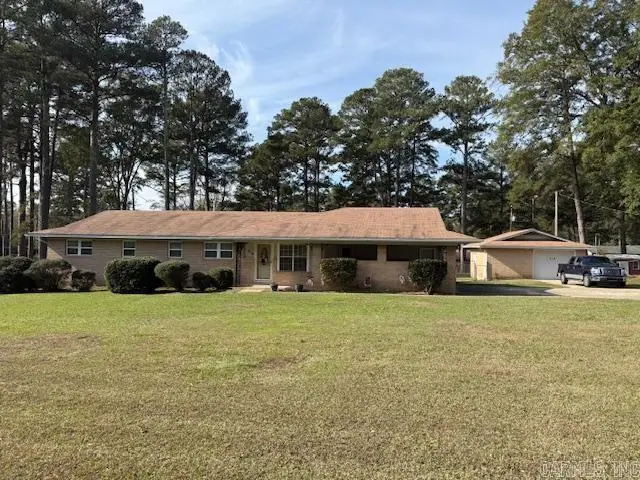 618 Garland, El Dorado, AR 71730 - Image #1