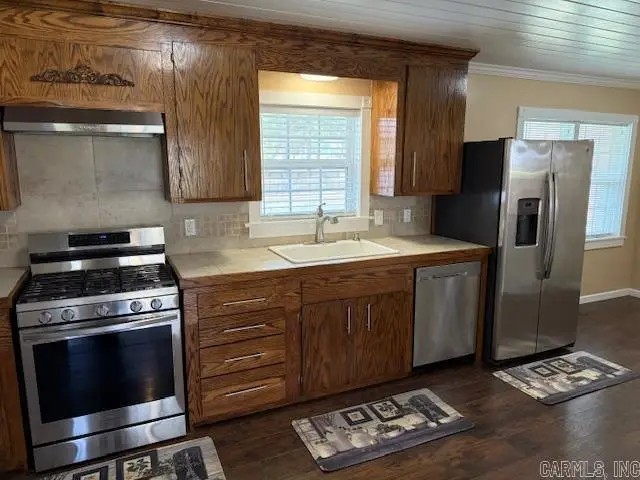 618 Garland, El Dorado, AR 71730 - Image #2