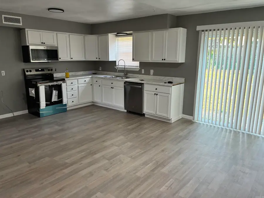 1407 E 38th Street, Little Rock, AR 72206 - Image #2