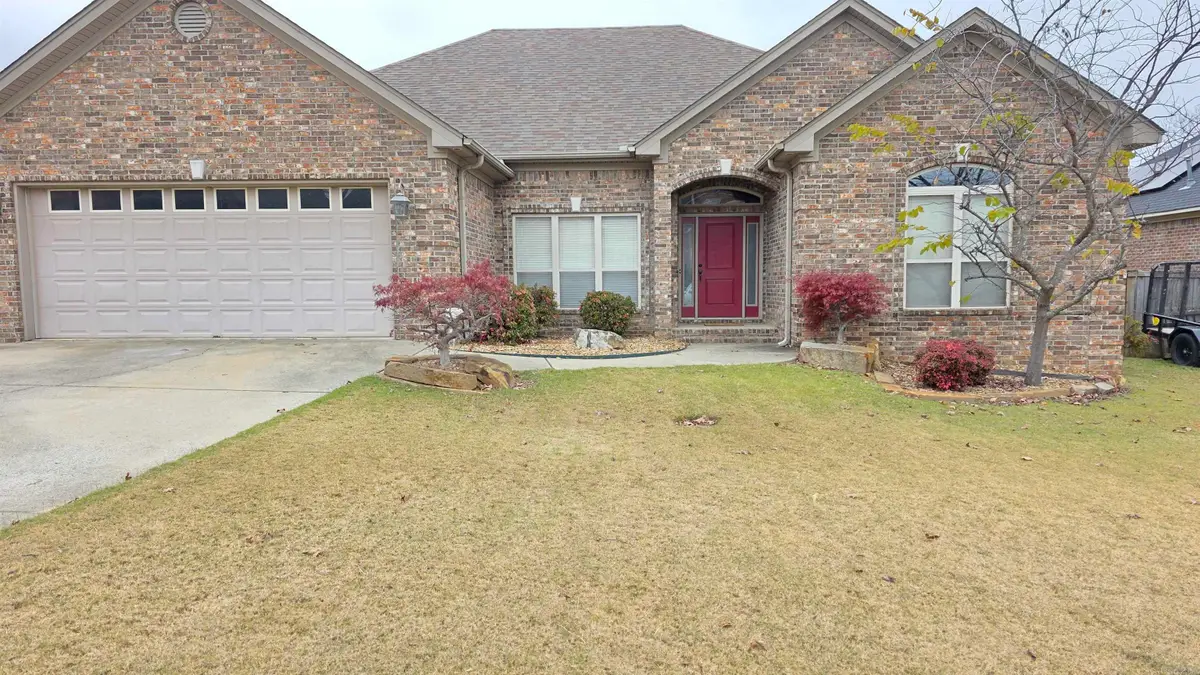 9716 Wild Mountain Dr, Sherwood, AR 72120 - Image #1