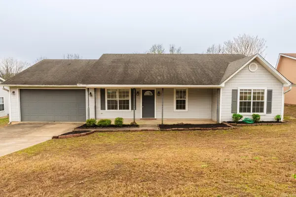 2703 Timbermist Circle, Benton, AR 72015