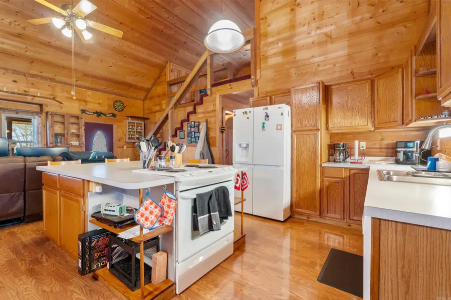 123 Southshore Drive, Hot Springs National Park, AR 71913 - Image #3