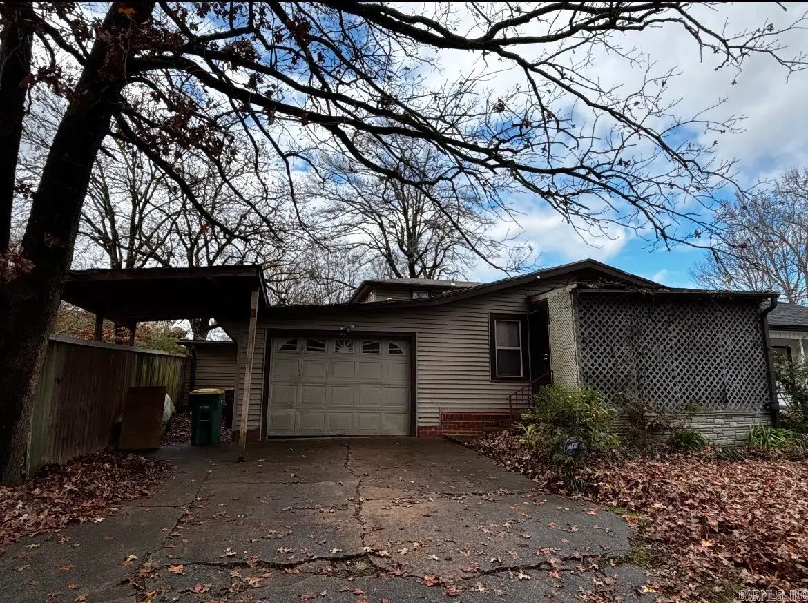 4114 Longcoy Street, Little Rock, AR 72204 - Image #1