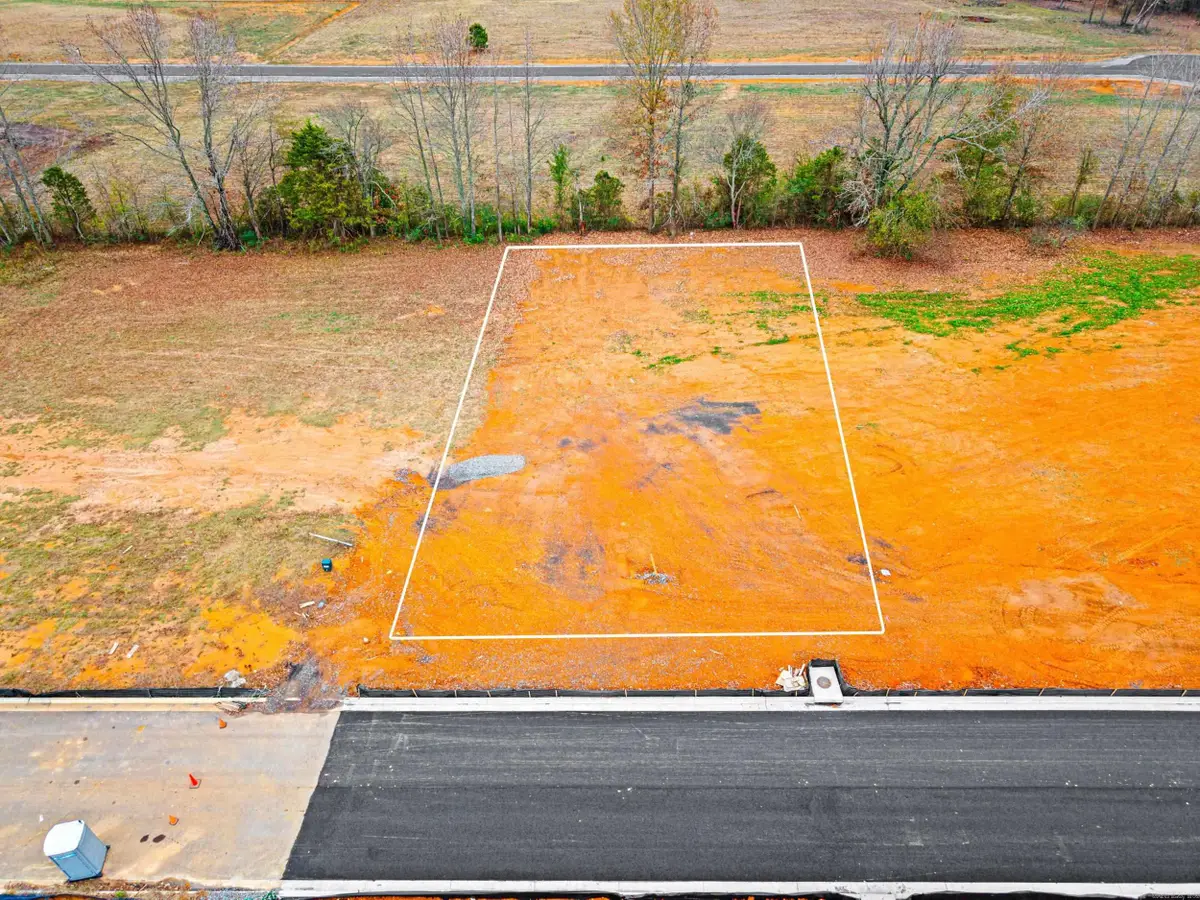 Lot 21 00 Libra Lane, Ward, AR 72176 - Image #1