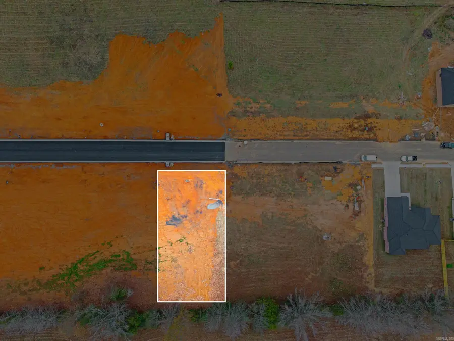 Lot 21 00 Libra Lane, Ward, AR 72176 - Image #2