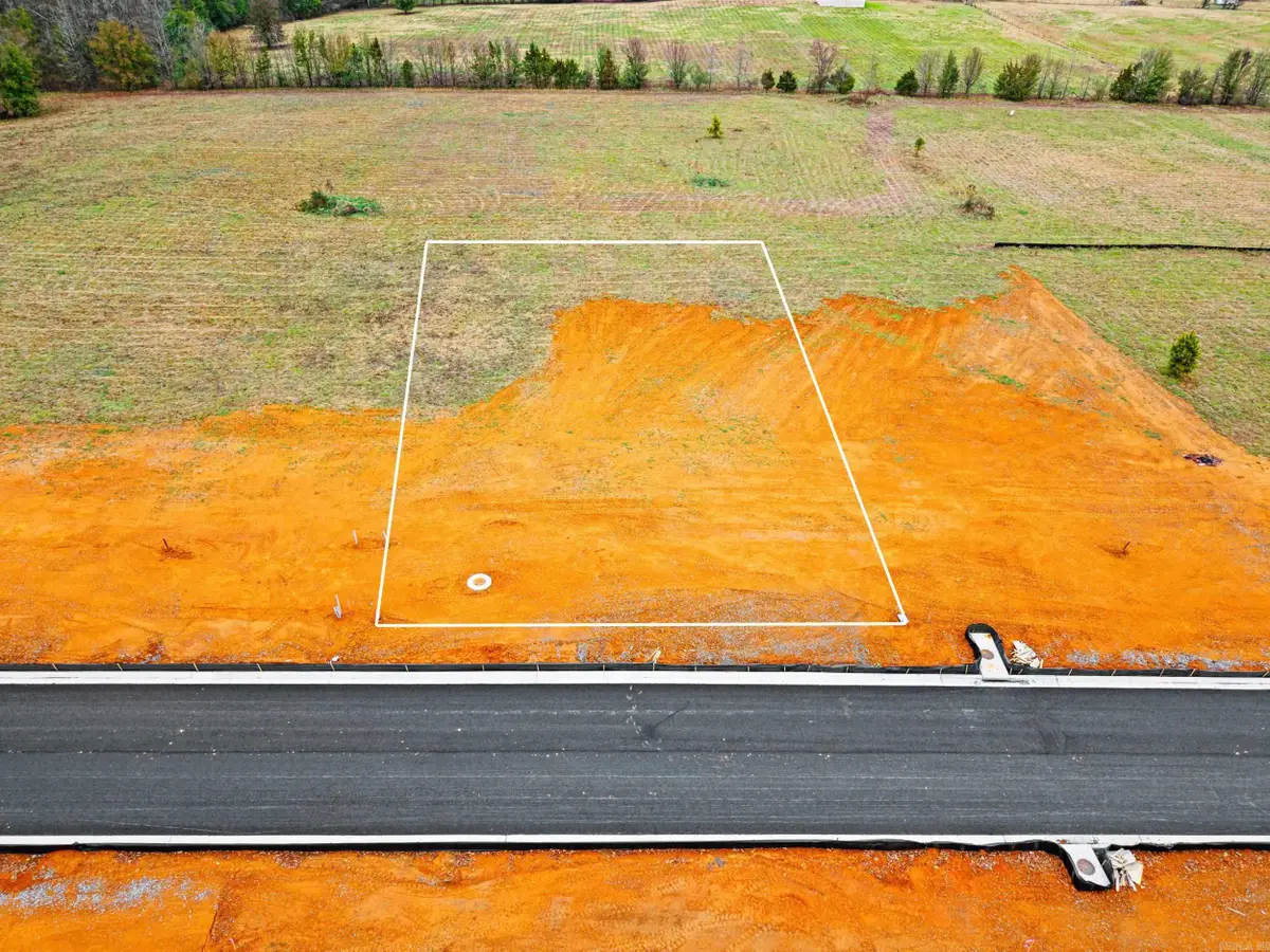 Lot 11 00 Libra Lane, Ward, AR 72176 - Image #1