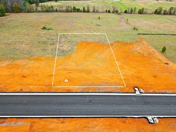 Lot 11 00 Libra Lane, Ward, AR 72176