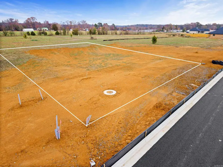 Lot 11 00 Libra Lane, Ward, AR 72176 - Image #2