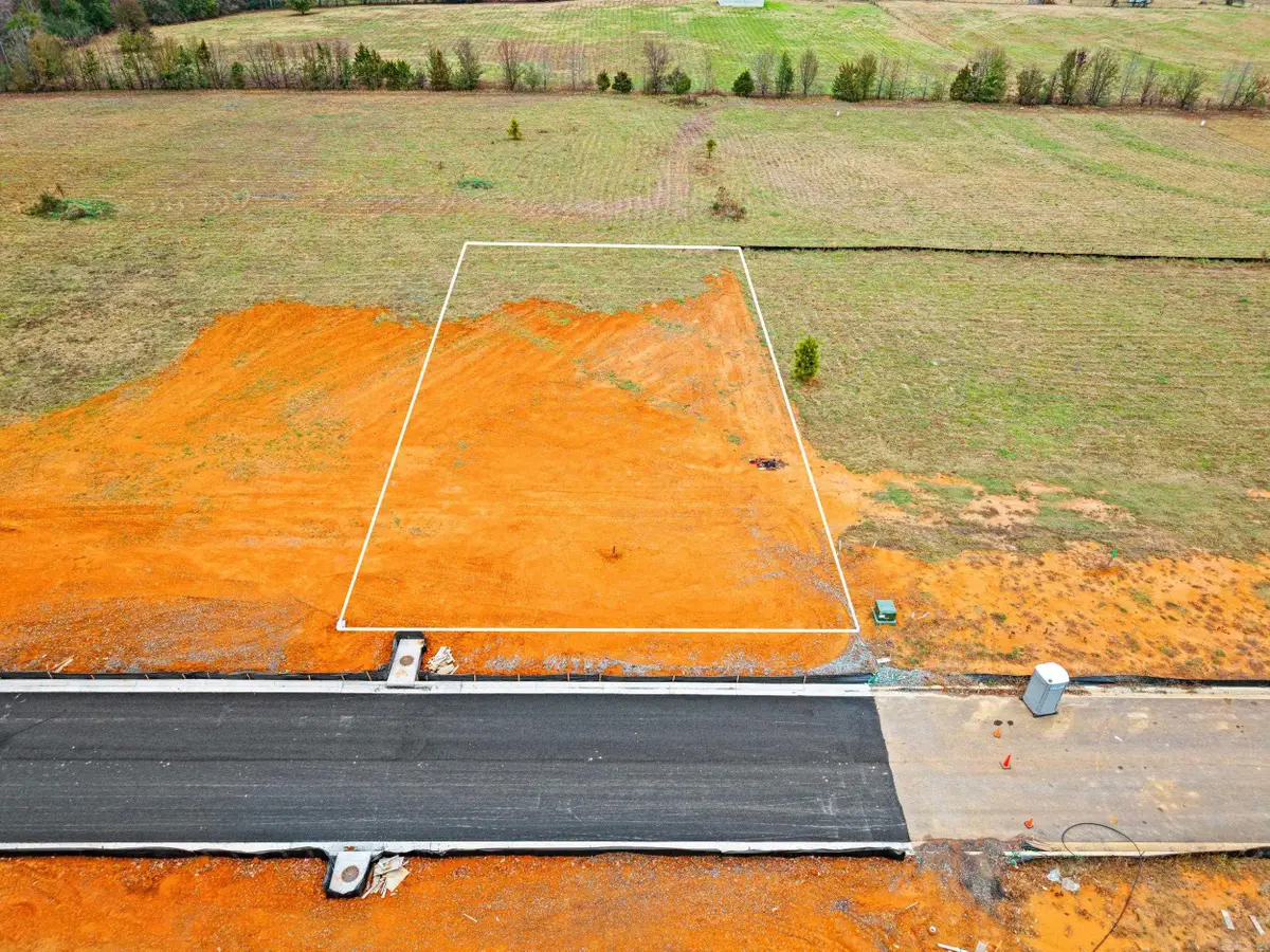 Lot 10 00 Libra Lane, Ward, AR 72176 - Image #1