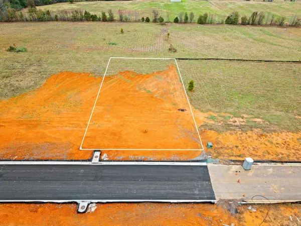 Lot 10 00 Libra Lane, Ward, AR 72176