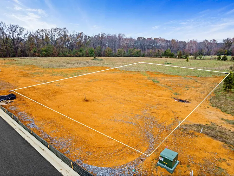 Lot 10 00 Libra Lane, Ward, AR 72176 - Image #2