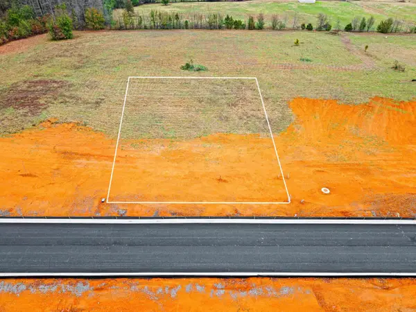 Lot 12 00 Libra Lane, Ward, AR 72176