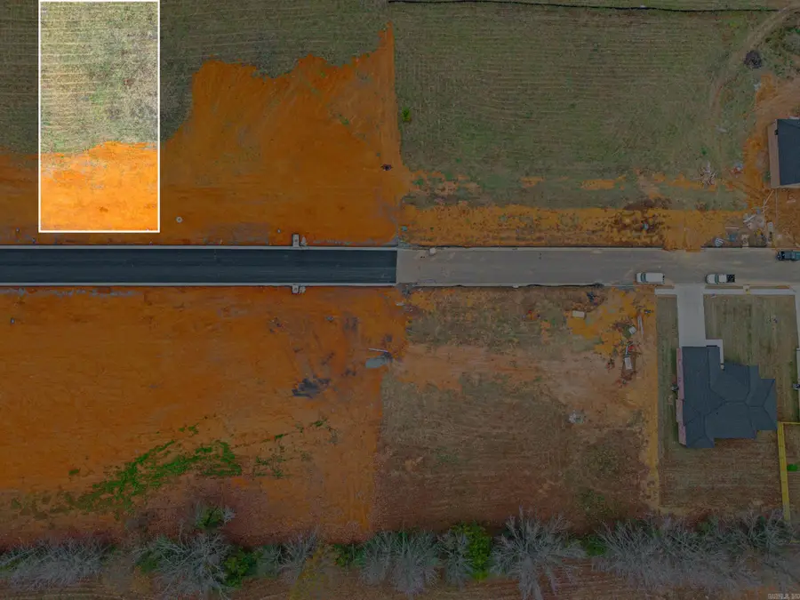 Lot 12 00 Libra Lane, Ward, AR 72176 - Image #2