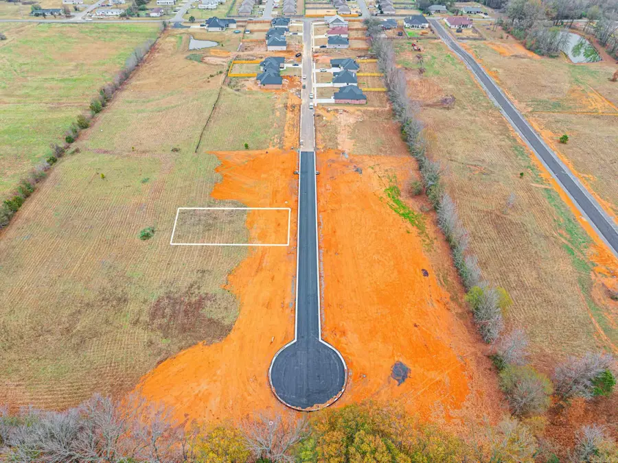 Lot 12 00 Libra Lane, Ward, AR 72176 - Image #3