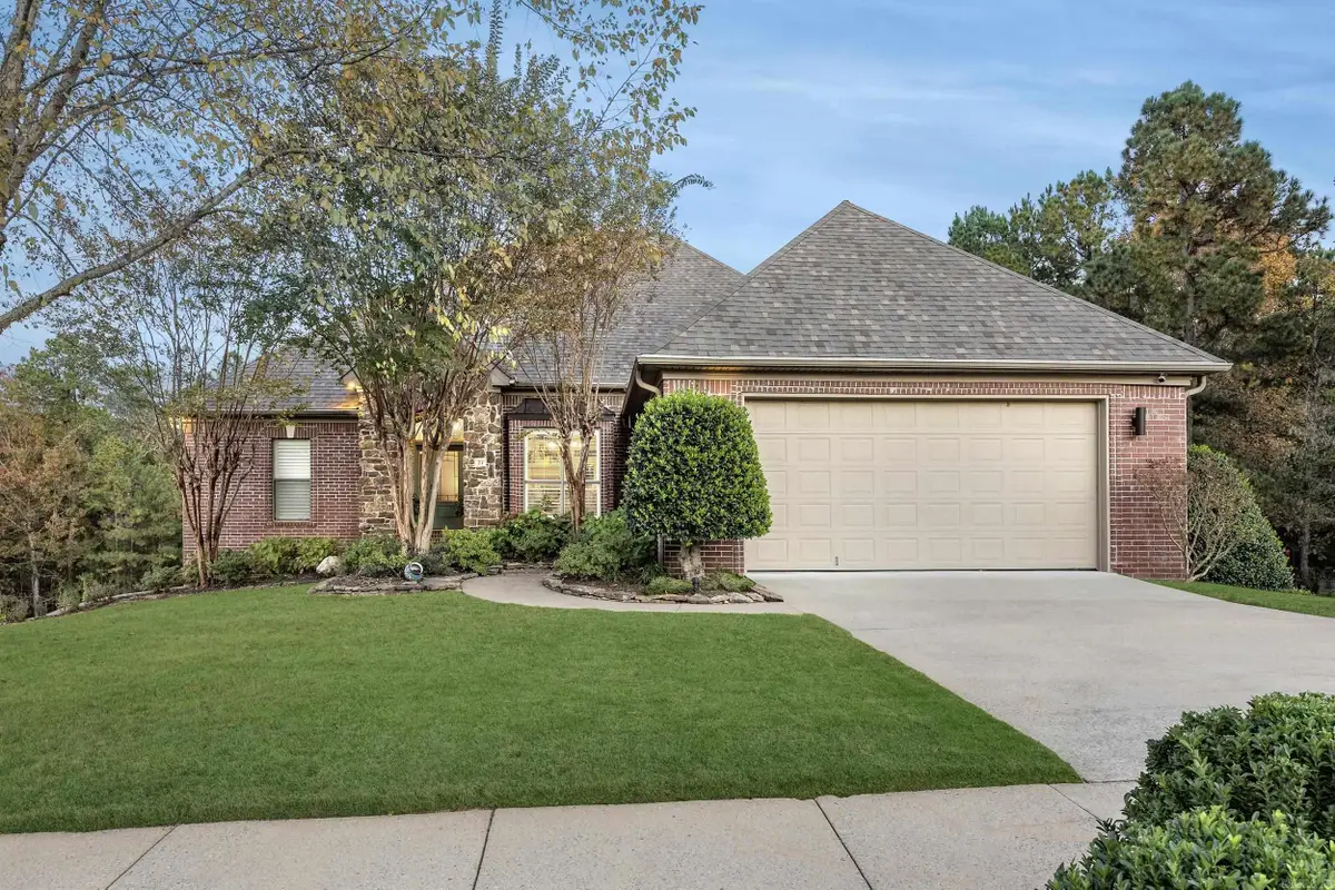 21 Epernay Circle Circle, Little Rock, AR 72223 - Image #1