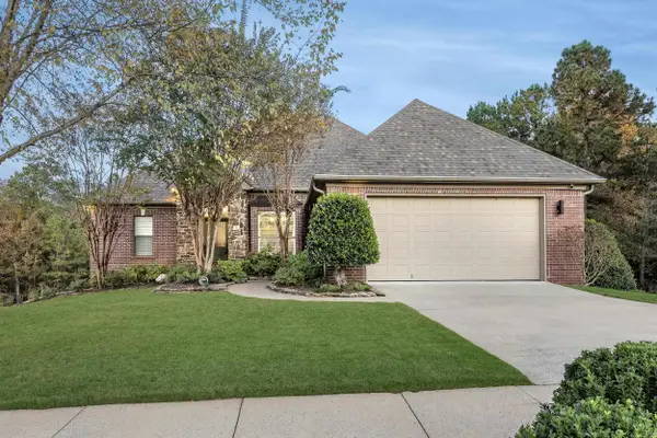 21 Epernay Circle Circle, Little Rock, AR 72223