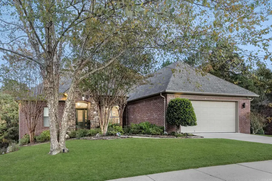 21 Epernay Circle Circle, Little Rock, AR 72223 - Image #3