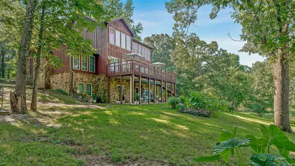 601 Cr 3540, Wynne, AR 72396