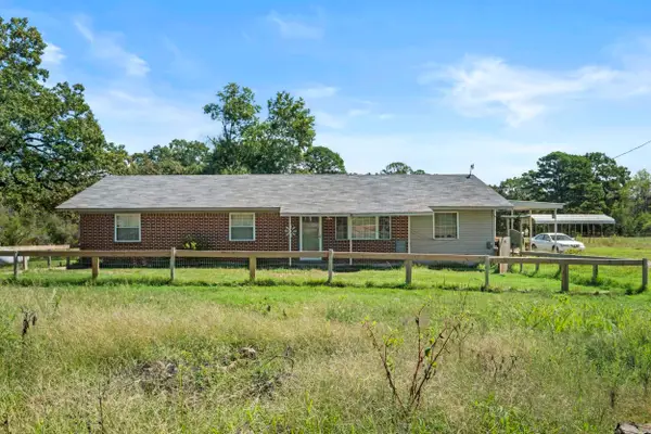 141 Hall Branch Road, Solgohachia, AR 72156