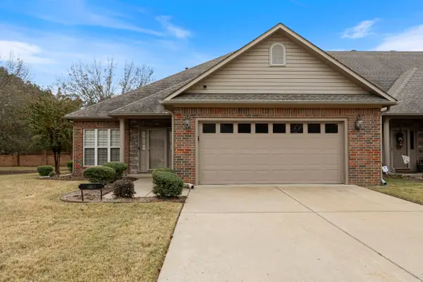 4655 Palm Springs Circle #1, Conway, AR 72034
