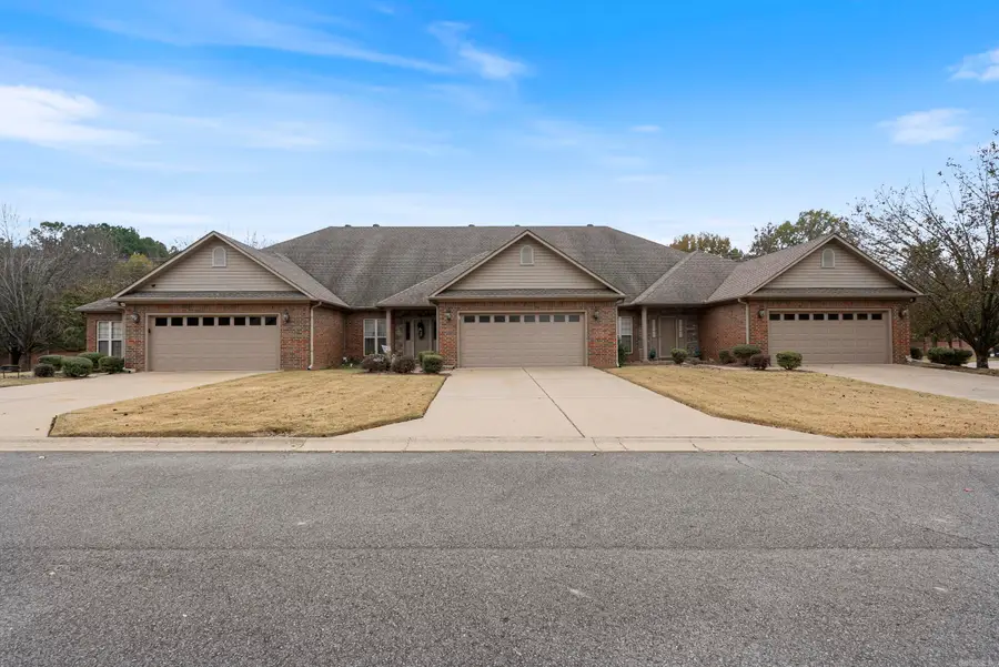 4655 Palm Springs Circle #1, Conway, AR 72034 - Image #3