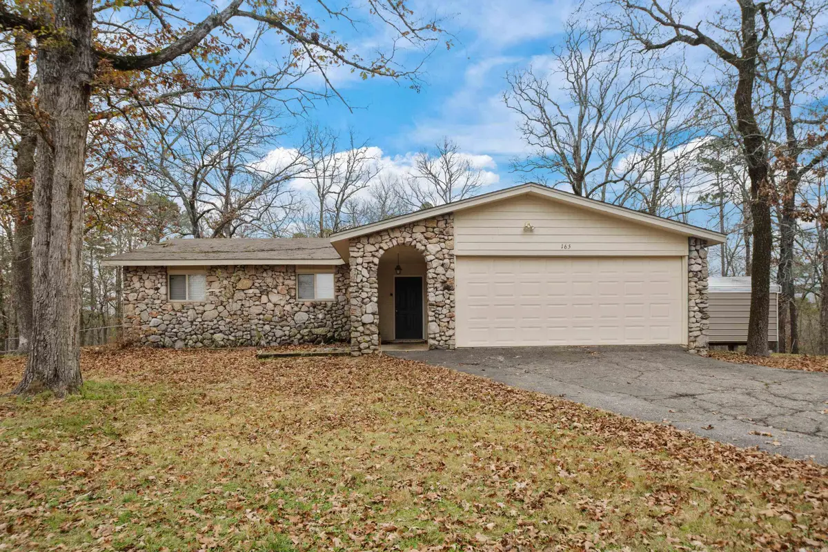165 Wicker Terrace, Royal, AR 71968 - Image #1