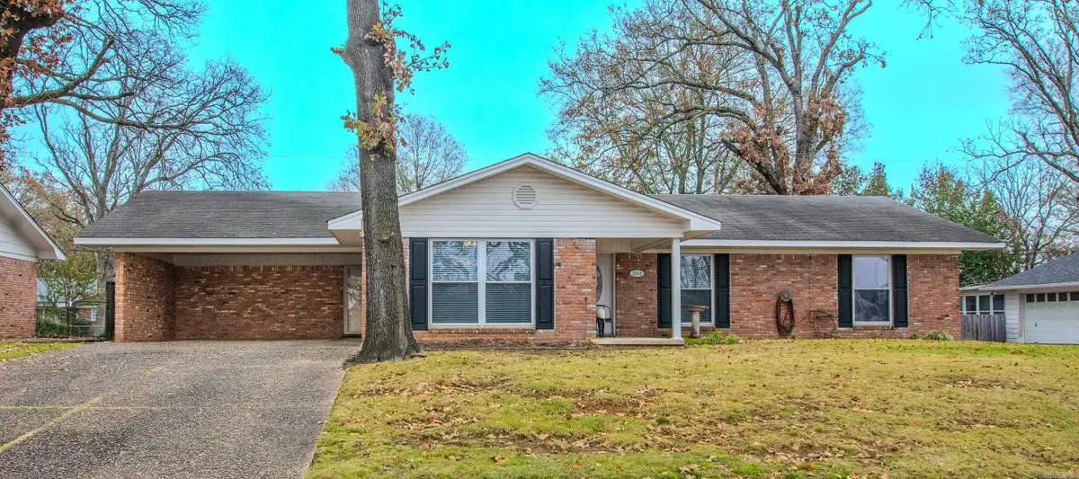 3704 Pope Avenue, North Little Rock, AR 72120 - Image #1