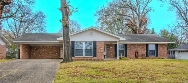 3704 Pope Avenue, North Little Rock, AR 72120