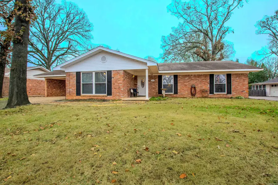 3704 Pope Avenue, North Little Rock, AR 72120 - Image #2