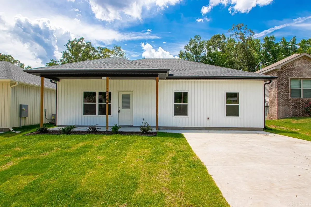 2208 Nichols Road, Little Rock, AR 72205 - Image #1