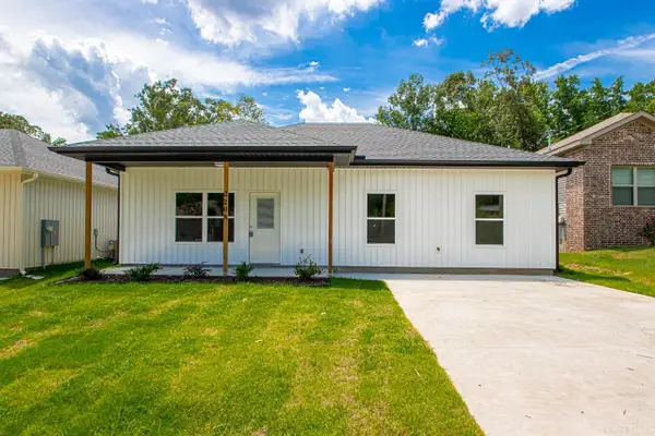 2208 Nichols Road, Little Rock, AR 72205