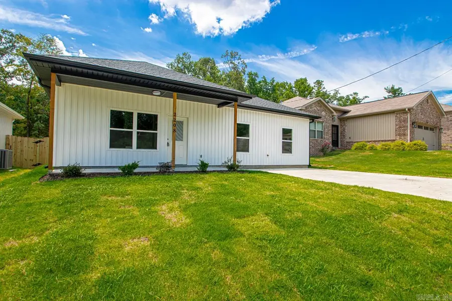 2208 Nichols Road, Little Rock, AR 72205 - Image #2