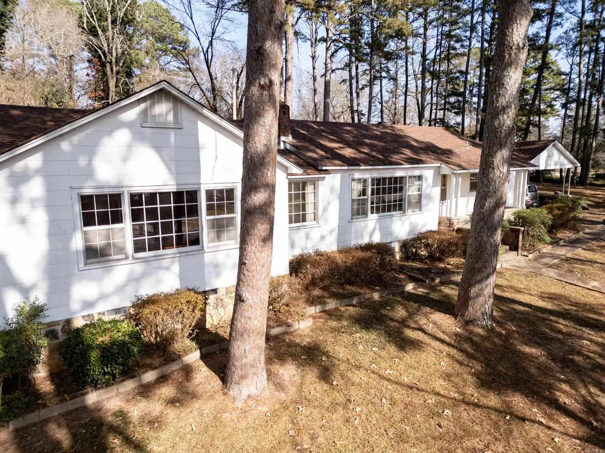 700 W Sugarloaf, Heber Springs, AR 72543 - Image #1