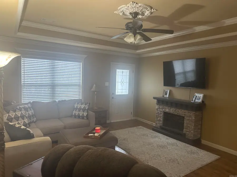 11 Birchwood Drive, Ward, AR 72176 - Image #3