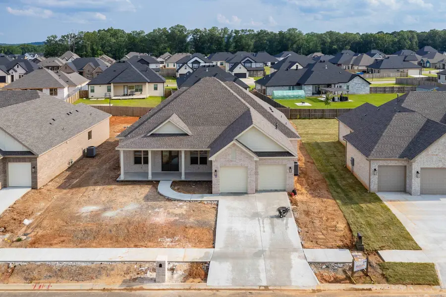 514 Corondelet Lane, Maumelle, AR 72113 - Image #3