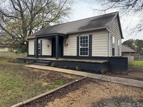 3655 Jeanna Dr, Conway, AR 72034