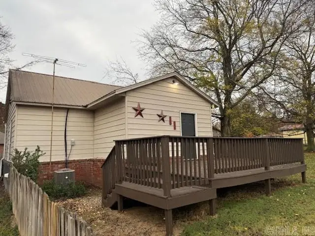 3655 Jeanna Dr, Conway, AR 72034 - Image #3