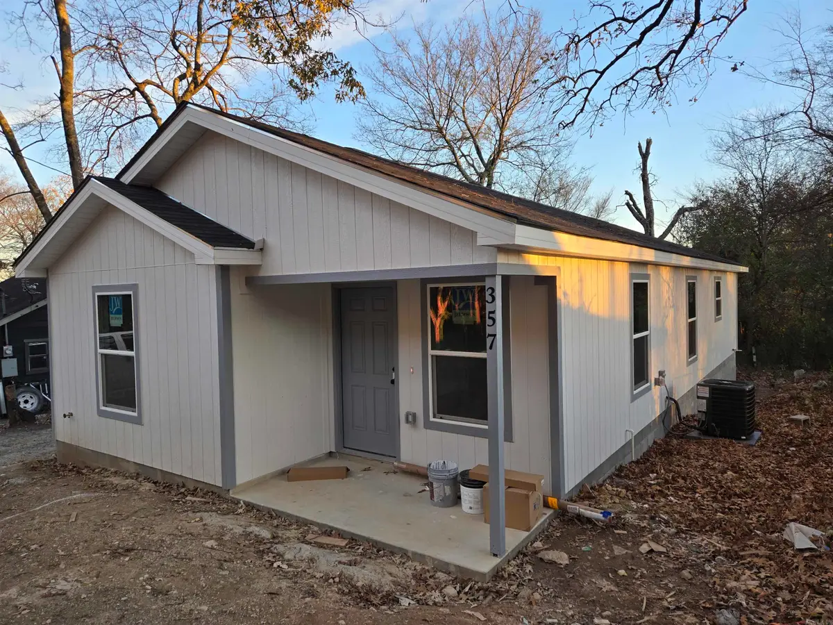 357 Westover Street, Hot Springs, AR 71913 - Image #1